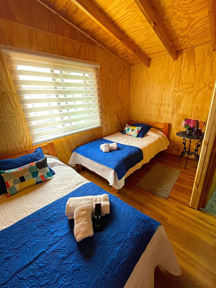 Фото Hostal Mi Segundo Hogar