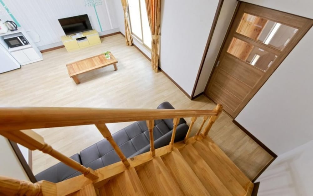 Фото Yesan Sanmaru Pension