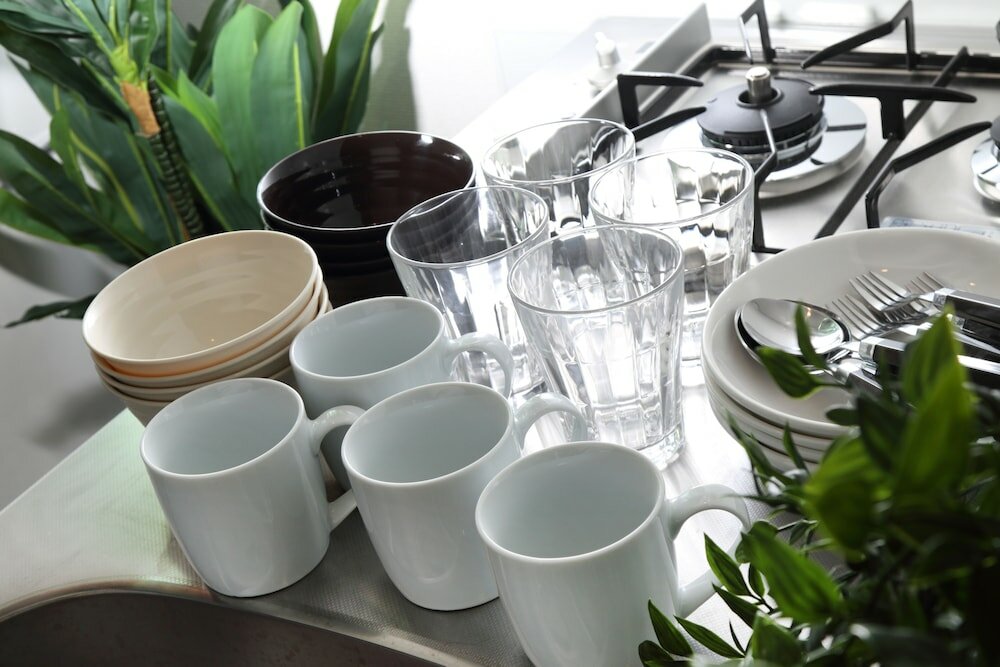 Фото The Grand Residence Hotel Hakata