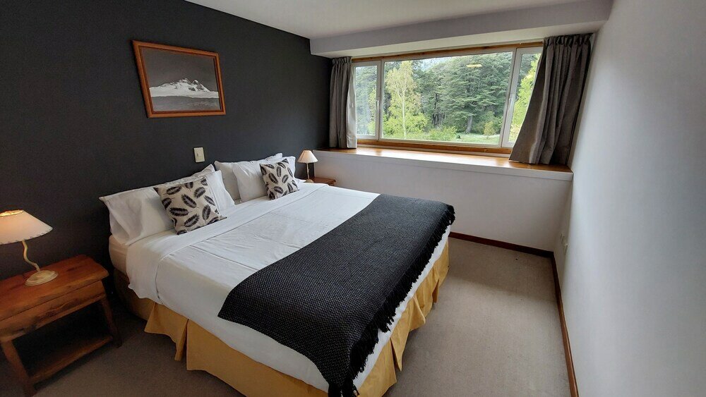 Фото Mascardi Park Lodge & Hotel