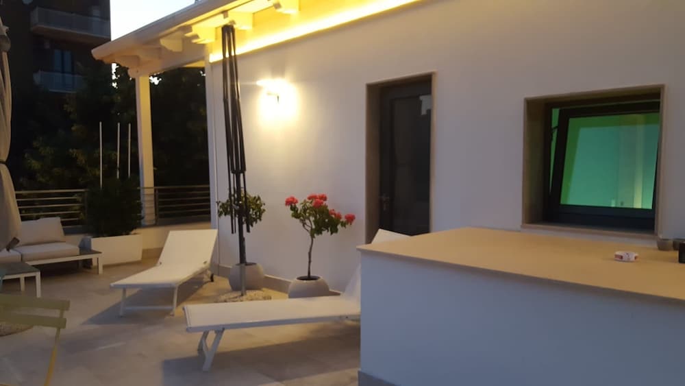 Фото B&b del corso foggia