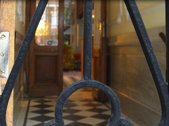 Фото Derby Home Hotel