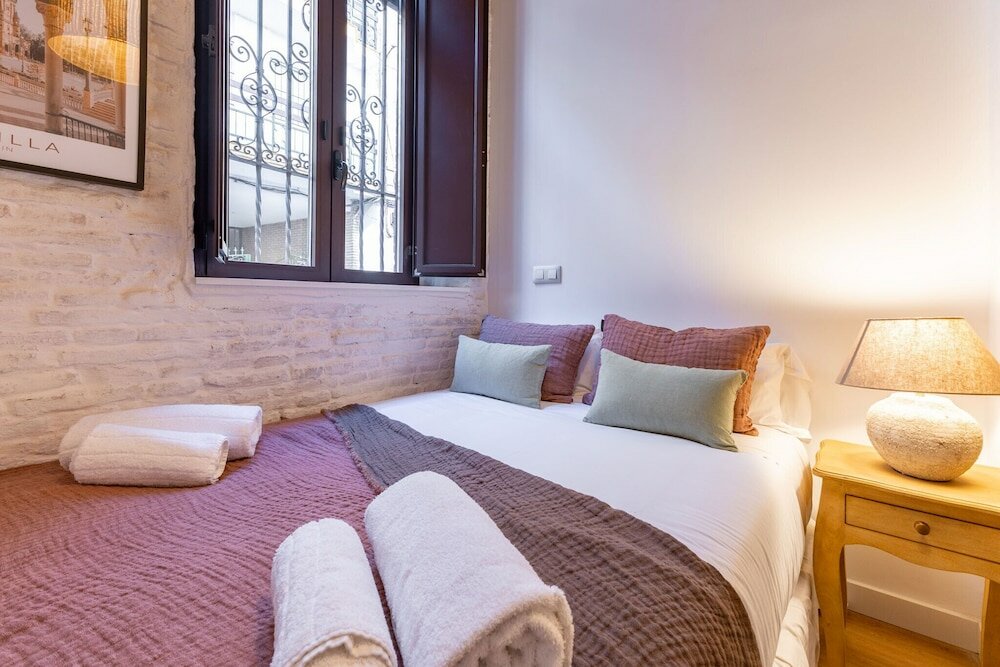 Фото Triana Acacias by Valcambre