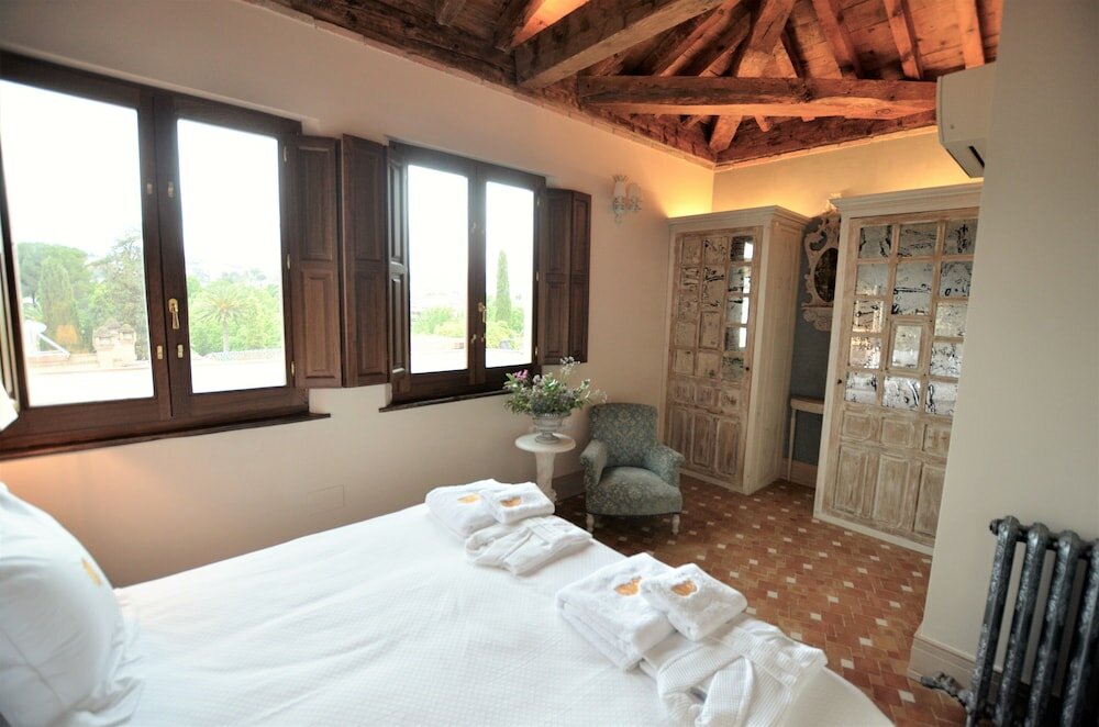 Фото La Corrala del Realejo