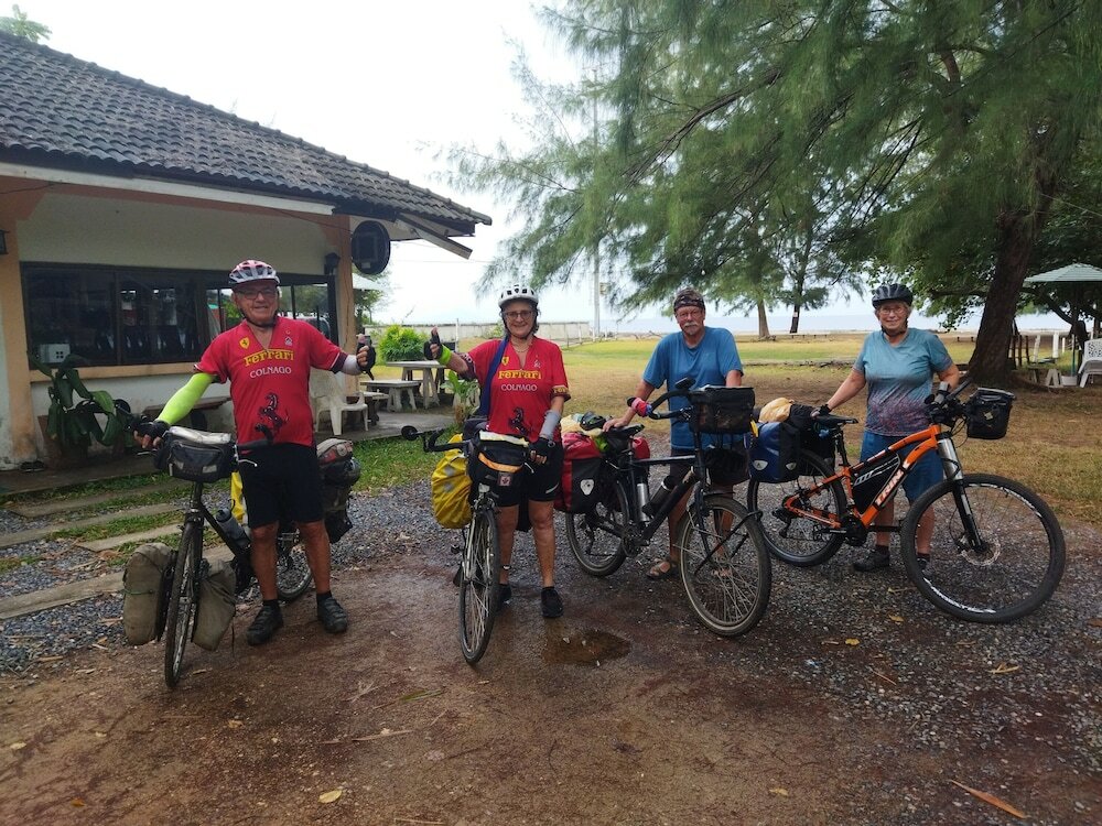 Фото Andaman Peace Resort