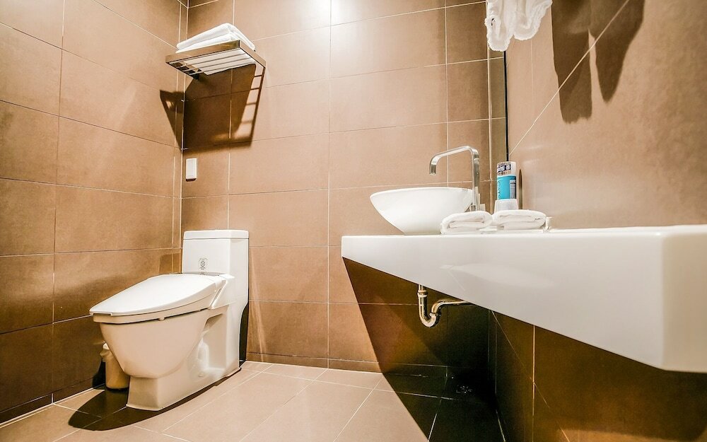 Фото Yeoksam Tria