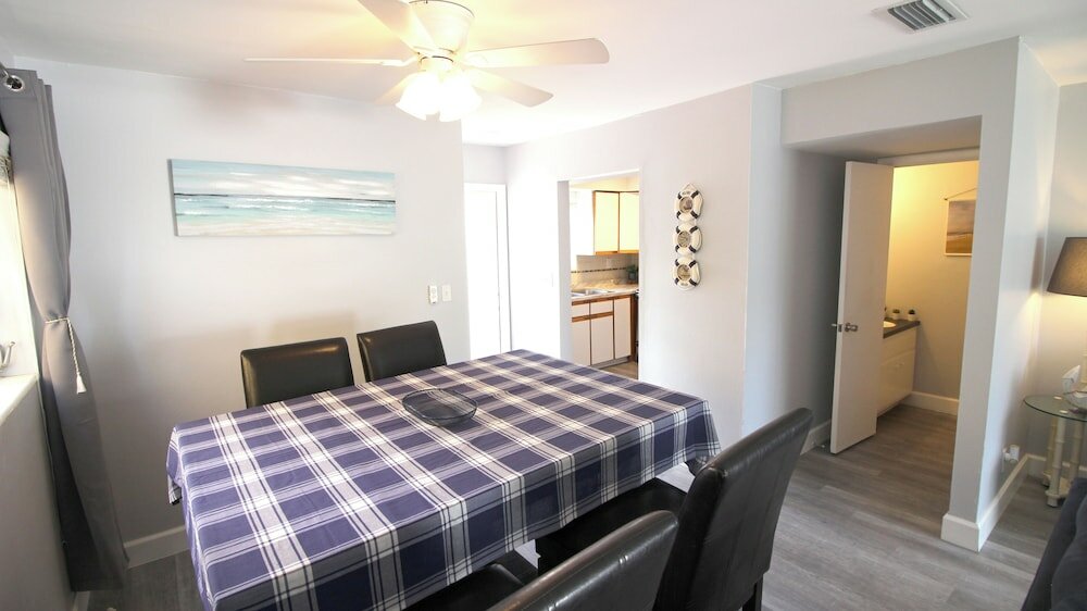 Фото Tarpon Harbor Vacation Rentals