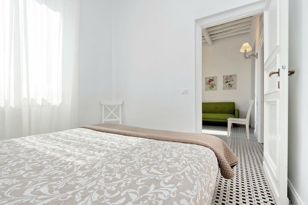 Фото Garibaldi 3 - Wr Apartments