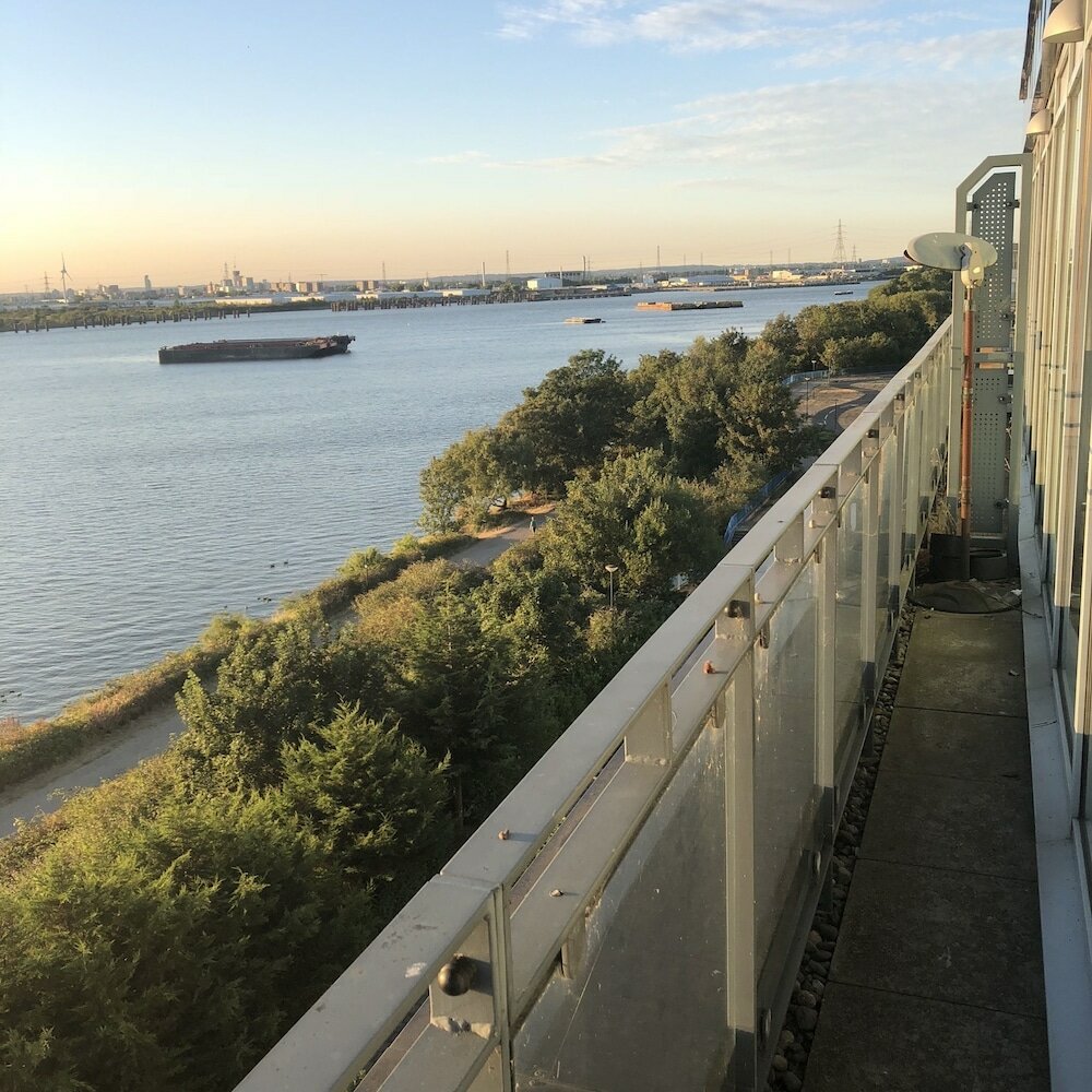 Фото The Penthouse