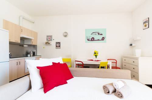 Фото Alessia's Flat Affori