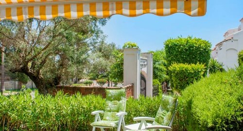 Гостиница 107286 - House in Mijas