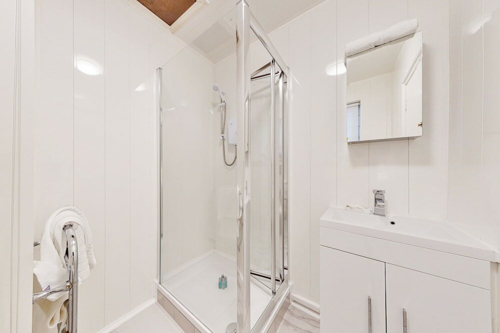 Фото Park Lane Apartments Jermyn Street