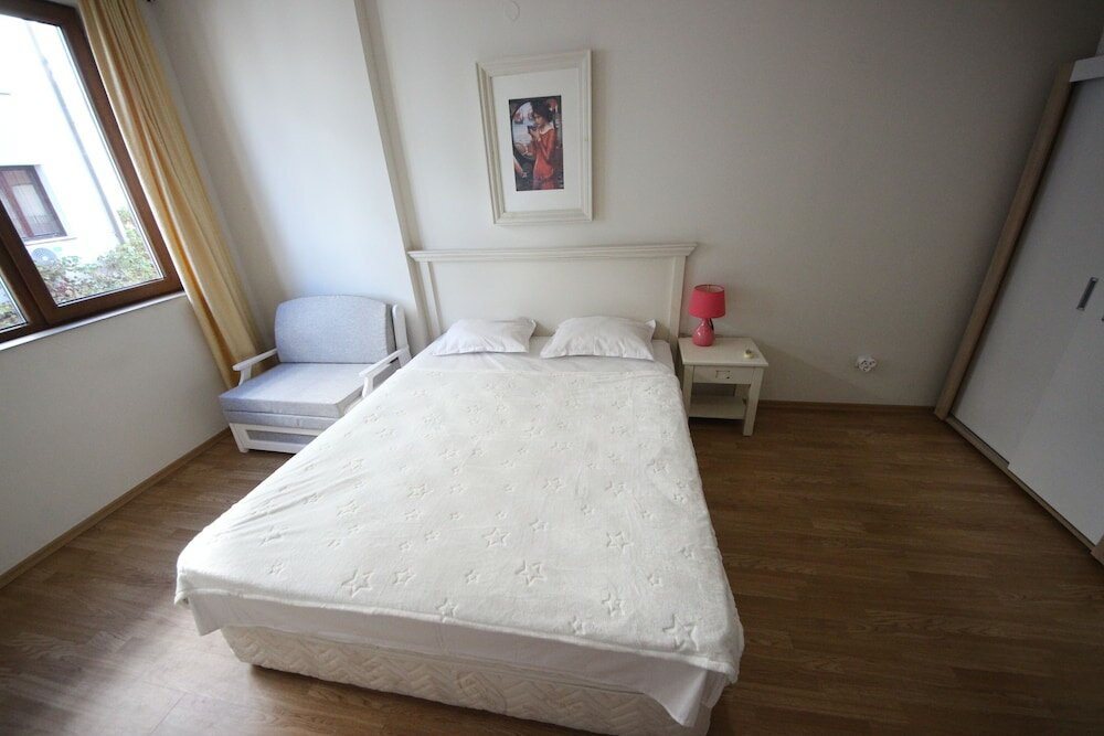 Фото Menada Sun Apartments