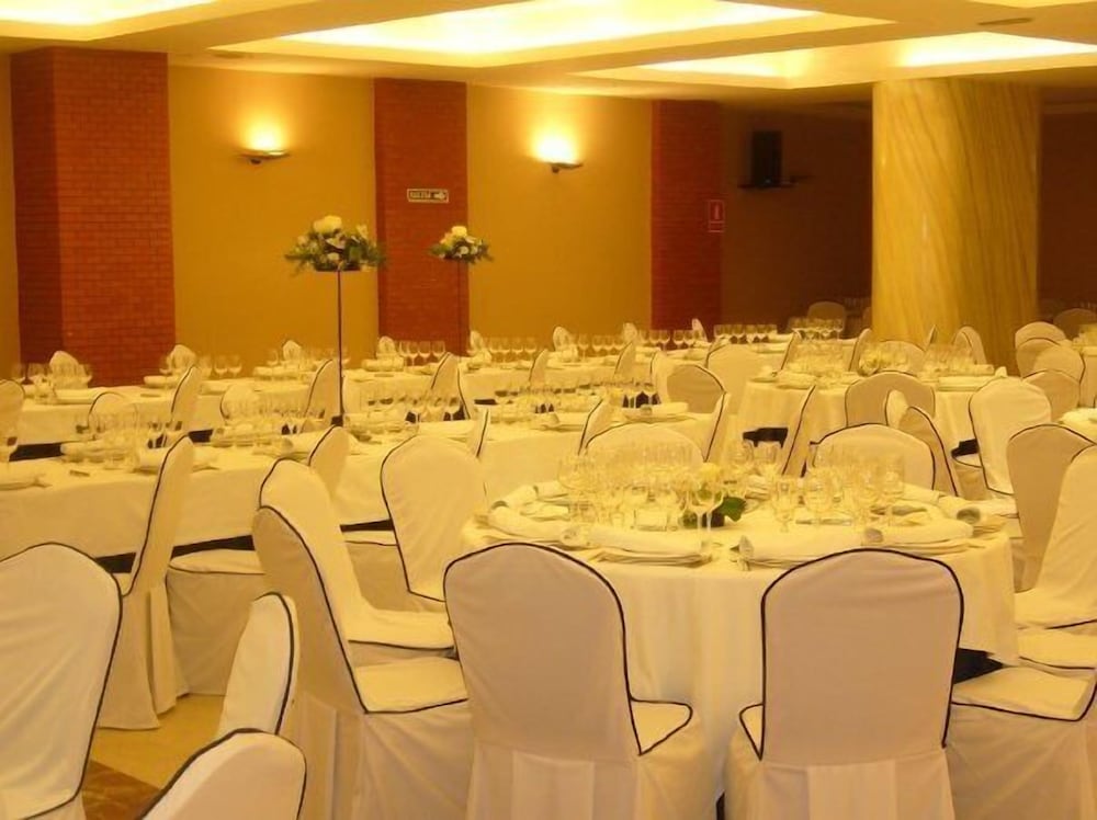 Фото Hotel La Mota