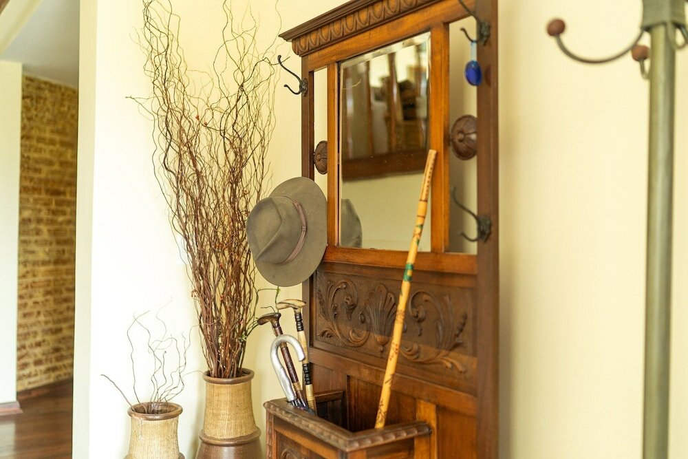 Фото Refúgio Ultramor: sua casa na montanha