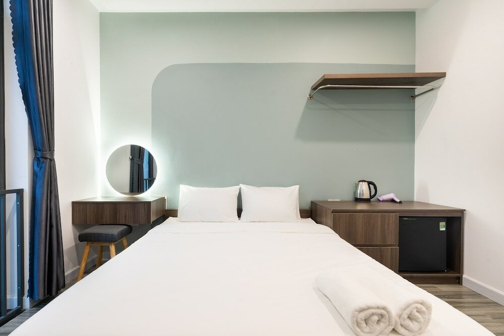 Фото Justay Pink Church