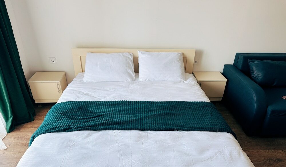 Фото Gudauri Ski Resort - Four Seasons Apartments