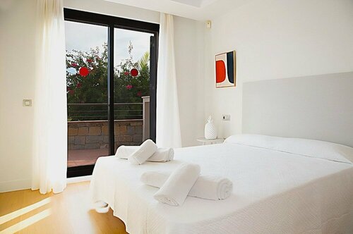 Апартаменты Casas del Mar Boutique