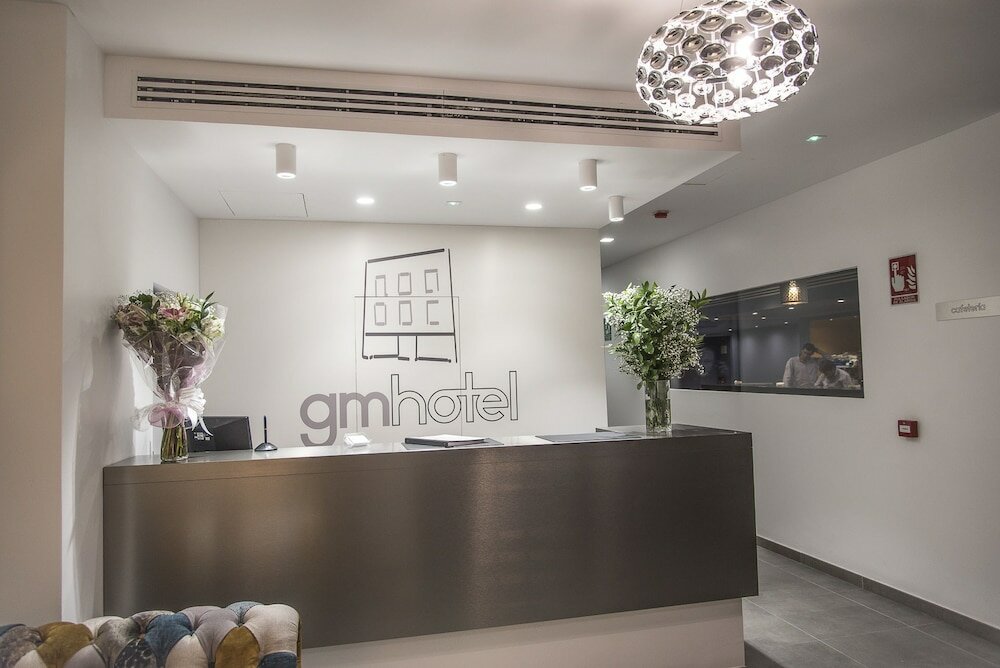 Фото Gmhotel