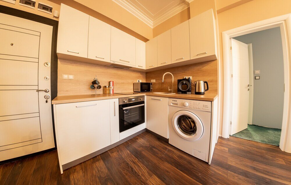 Фото Sofia Life Apartments