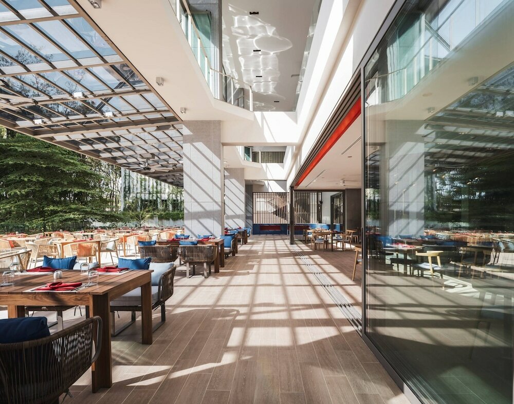 Фото Avani Khao Lak Resort