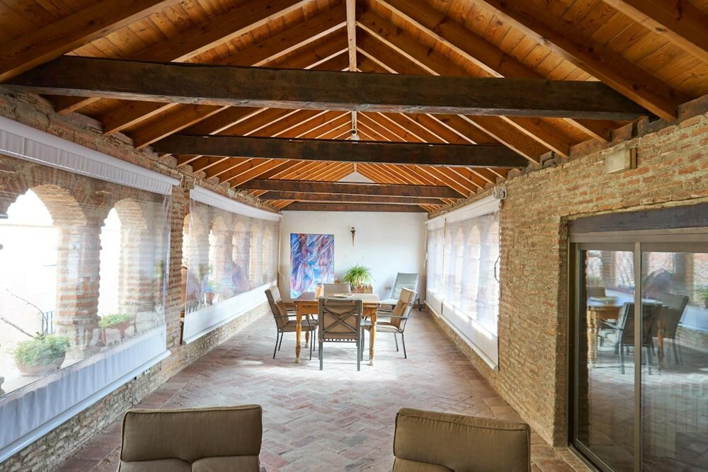 Фото Casa de la Escultora