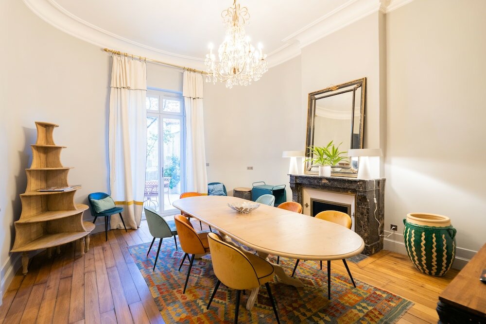 Фото Maison Manège