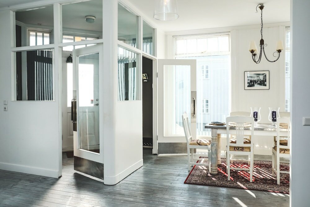 Фото Hoepfner Historical House