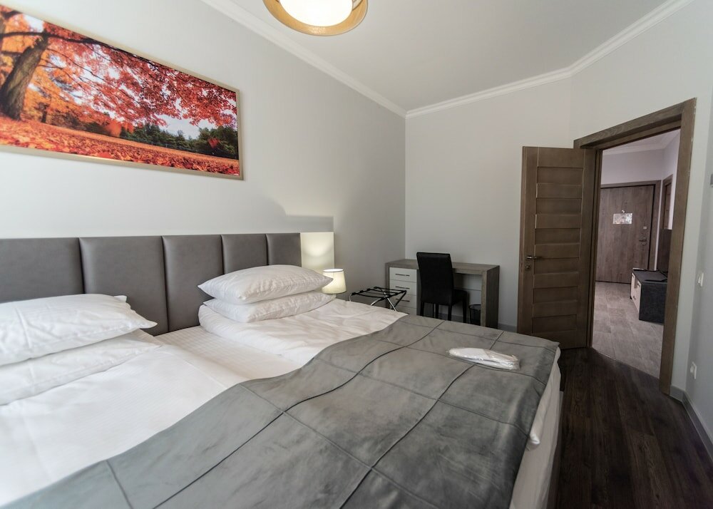 Фото Downtown Suites Yerevan