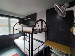 Гостиница Natol Homestay-Hong Kong
