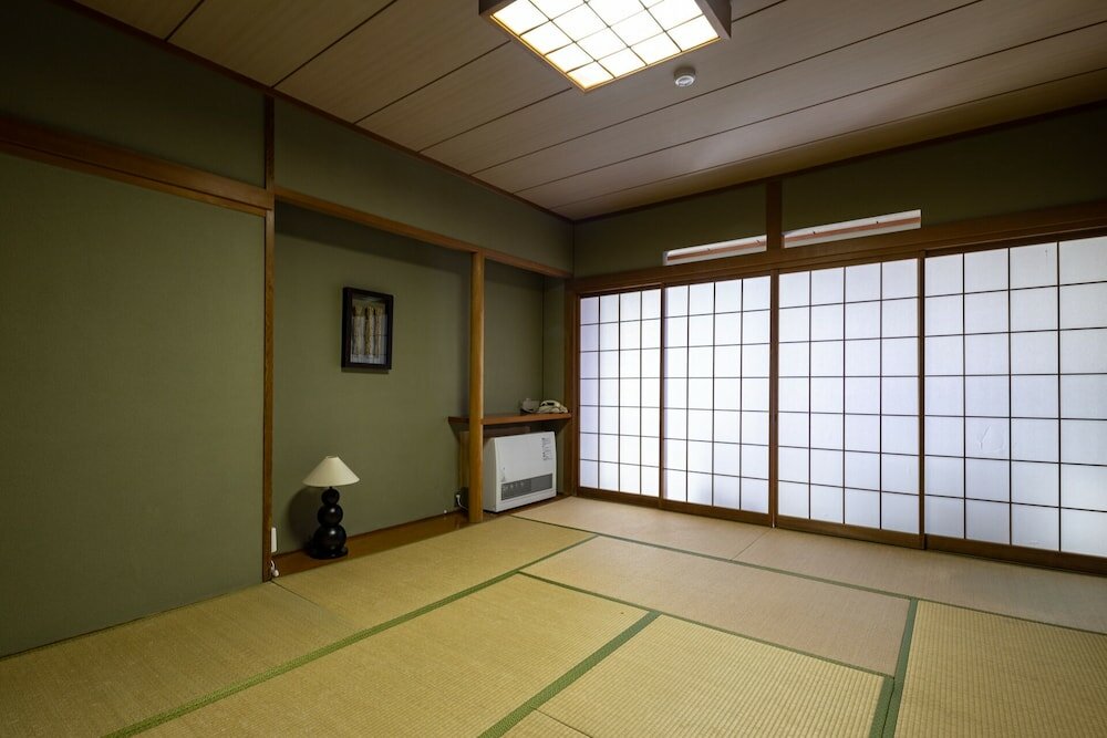 Фото Ica Fujimi House