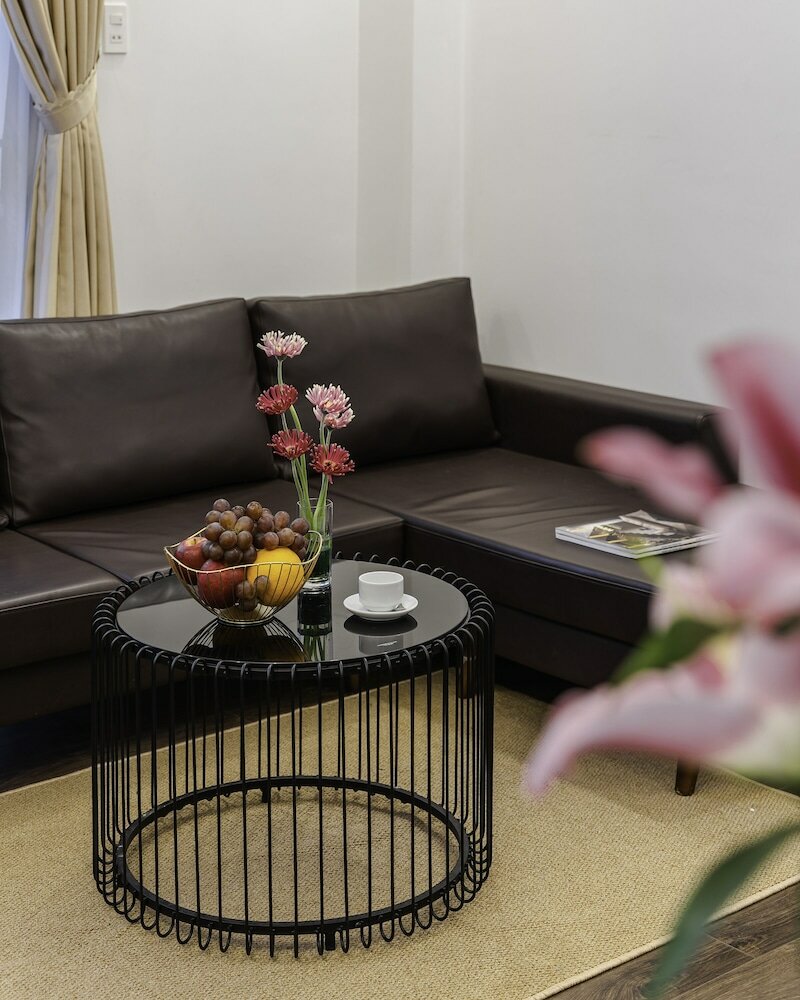 Фото TTR Moonstone Apart Hotel