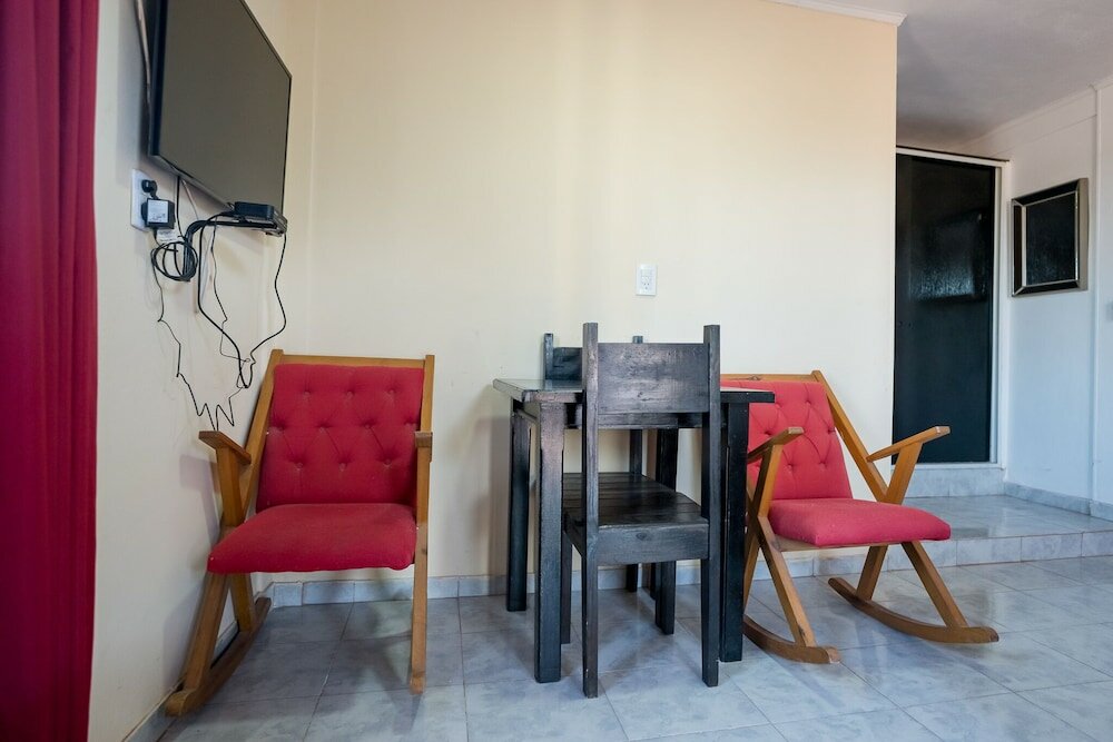 Фото Hotel Raquelito