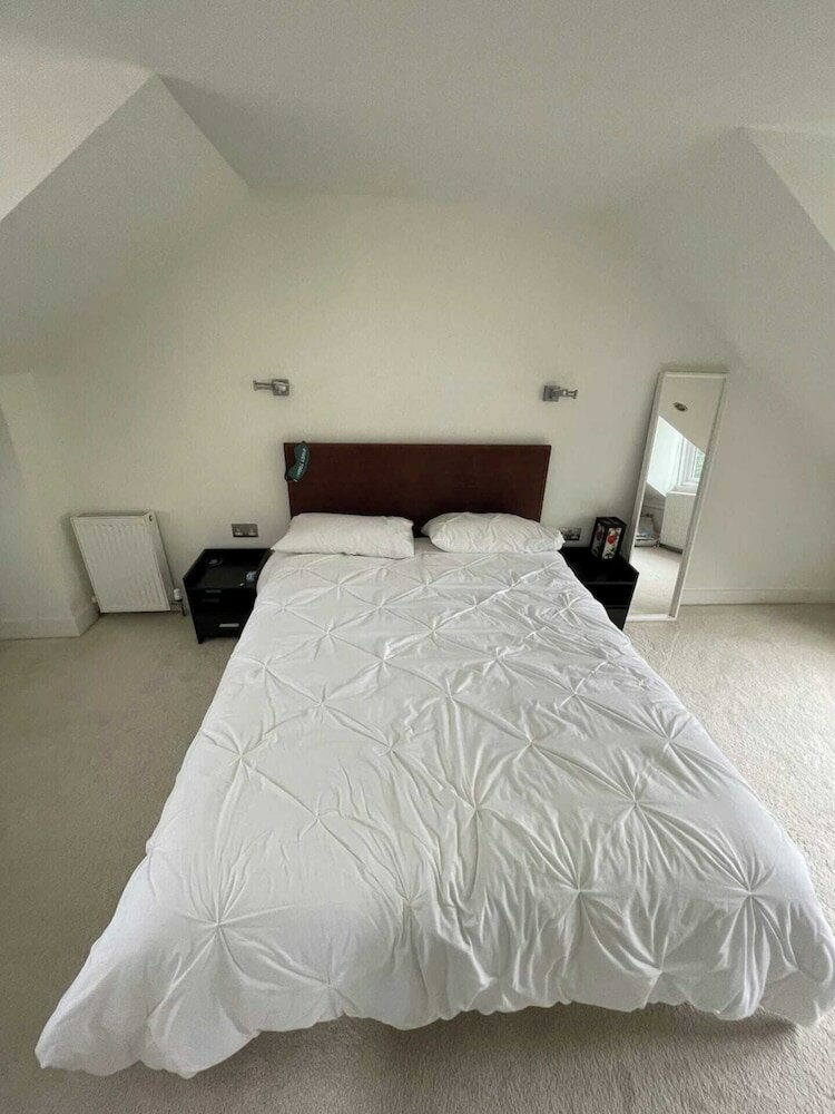 Фото Incredible 5bd House on Private Road - Tulse Hill