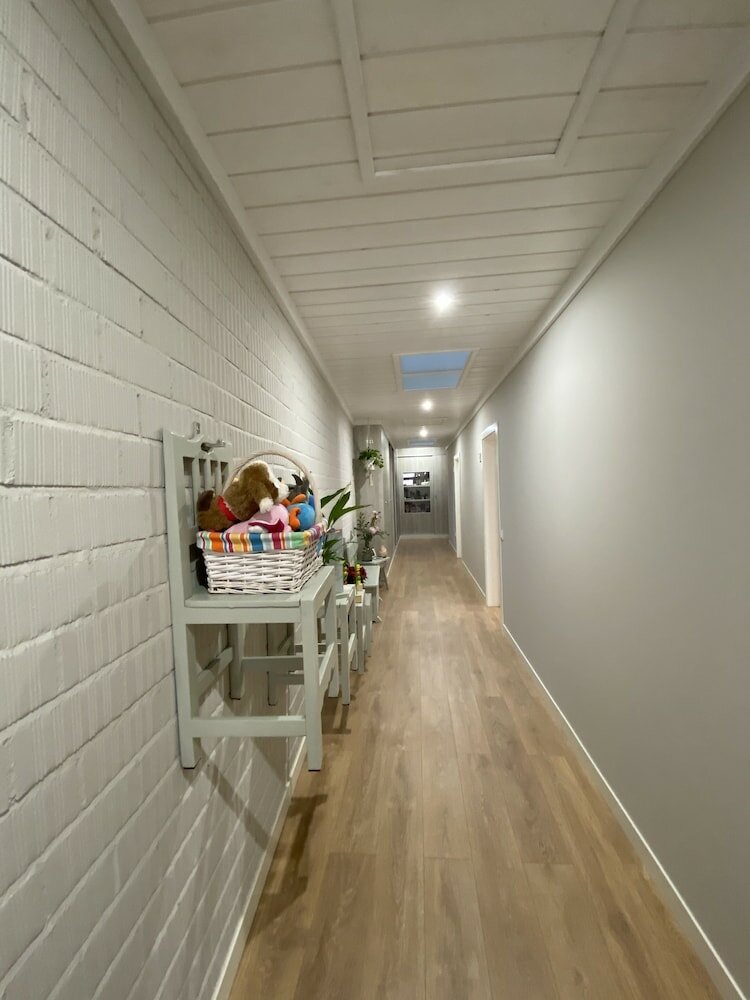 Фото Azafrán Consuegra Casa Rural