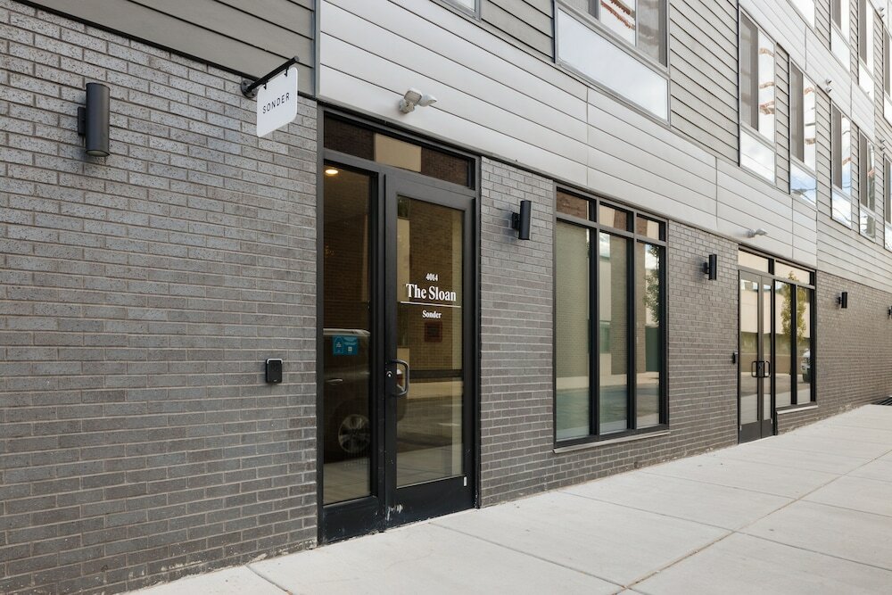 Фото Sonder The Sloan
