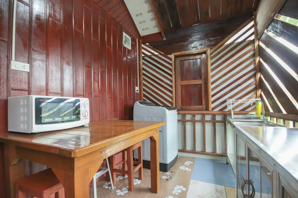 Фото Oyo 1114 Wawa House