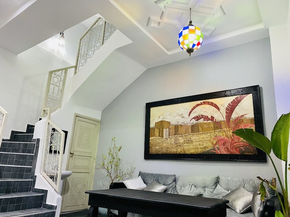 Фото Dar Riad Jomana