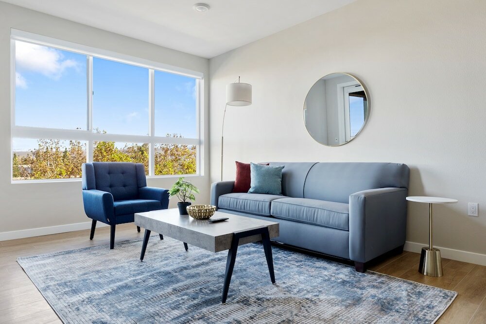 Фото Kasa University-Airport Santa Clara