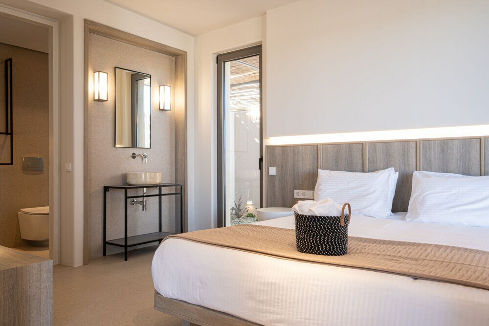 Фото Yenesis Seaside Retreat - Adults only