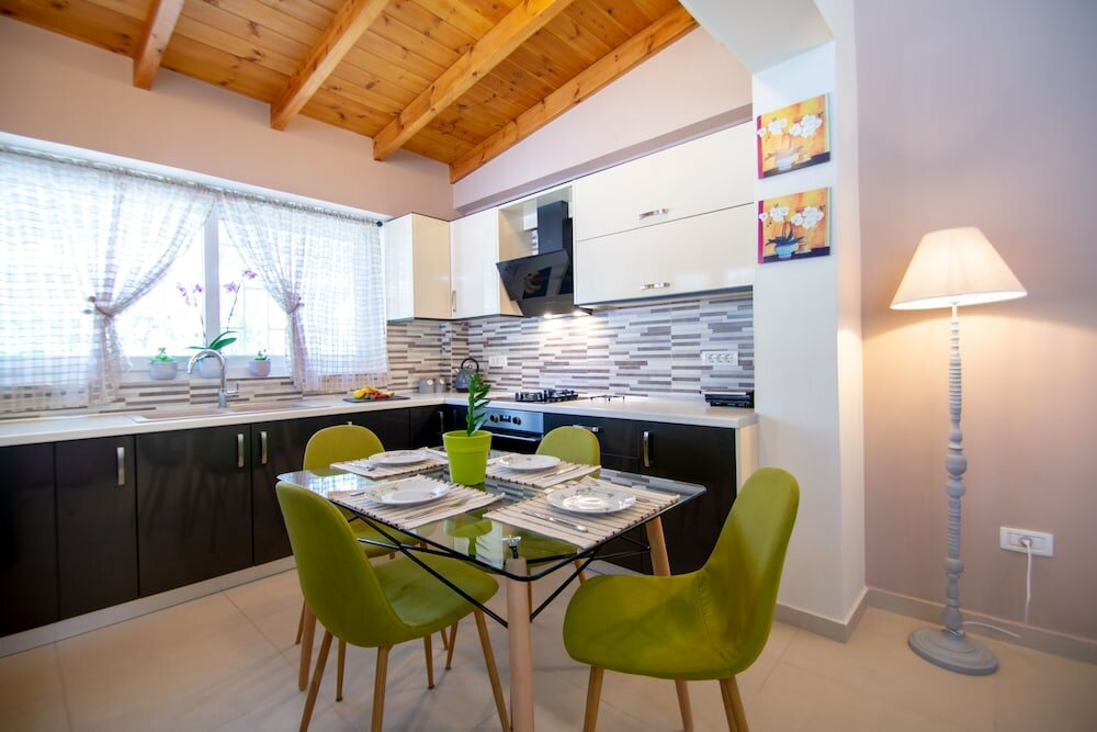 Фото Villa Bella Luna