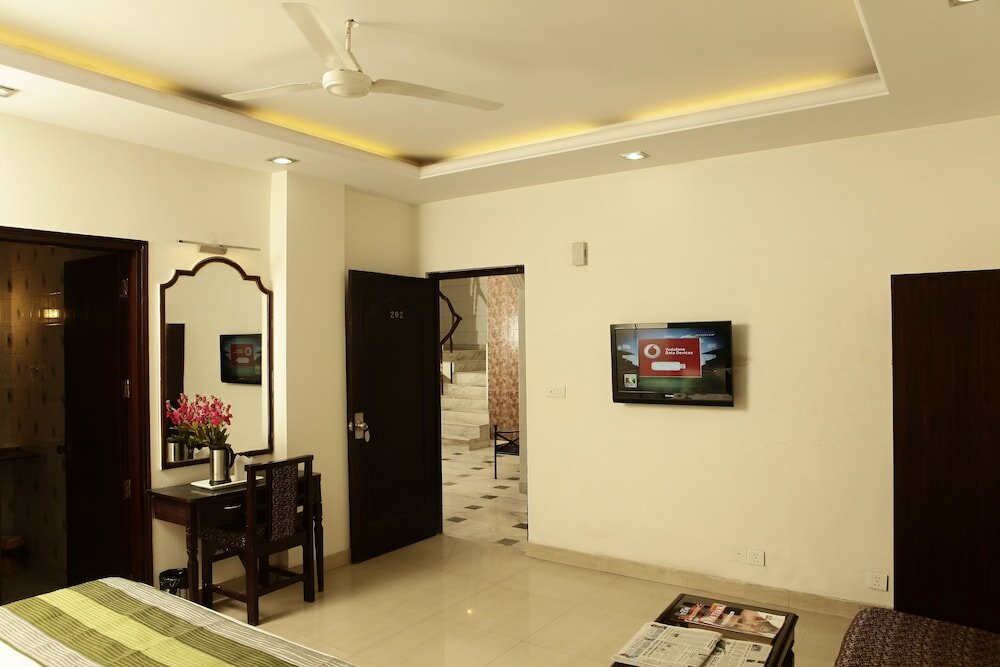 Фото Hotel Delhi Darbar