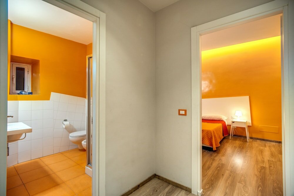 Фото Apartments Rione Trastevere XIII