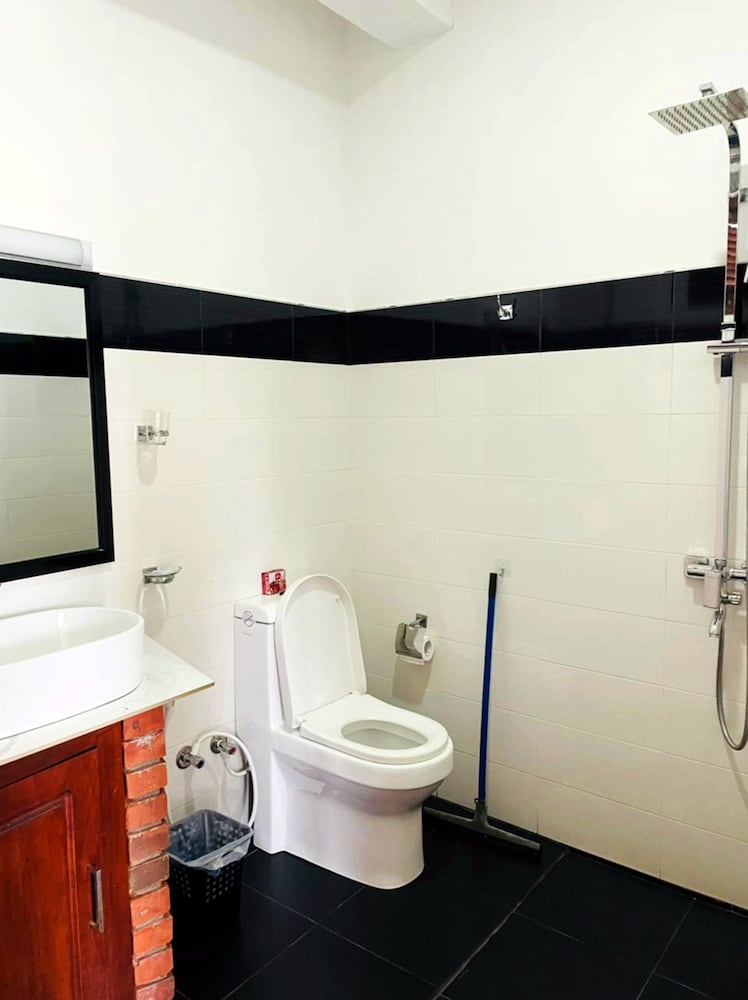 Фото Poomaz Peace Palace Ella