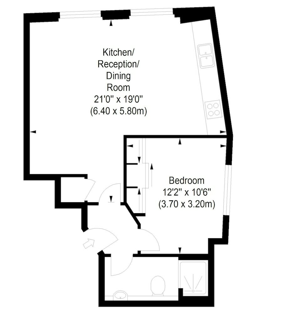 Фото Urban Chic - Rathbone