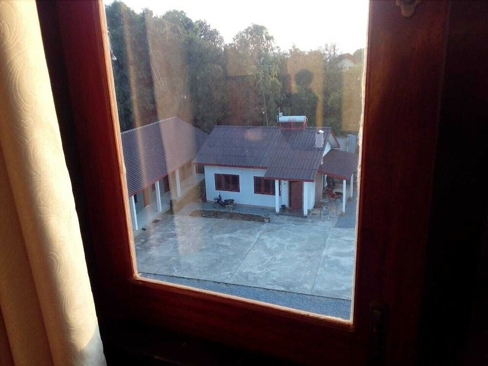 Фото Phouluang Hotel