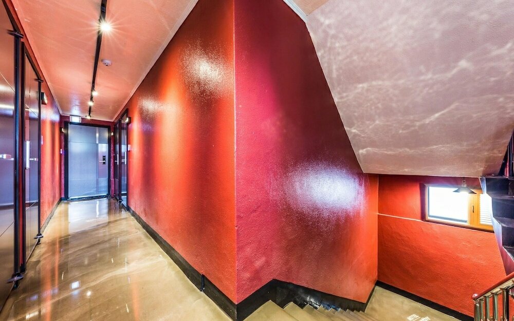 Фото Shinchon Dorothy