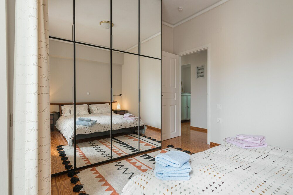 Фото Comfi City Apartment Fil27