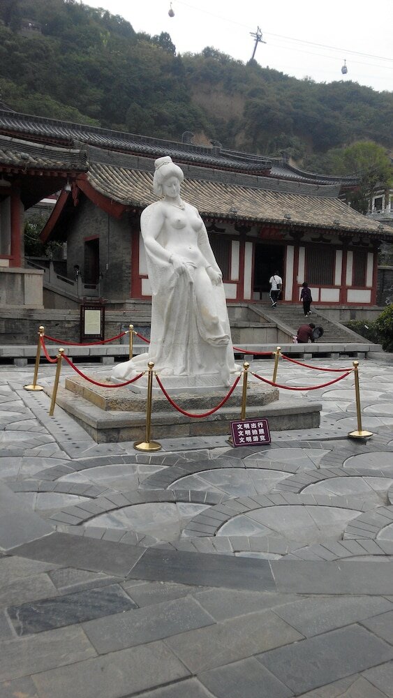 Фото One Meter Sunshine Xi'an Xianyang International Airport Hotel