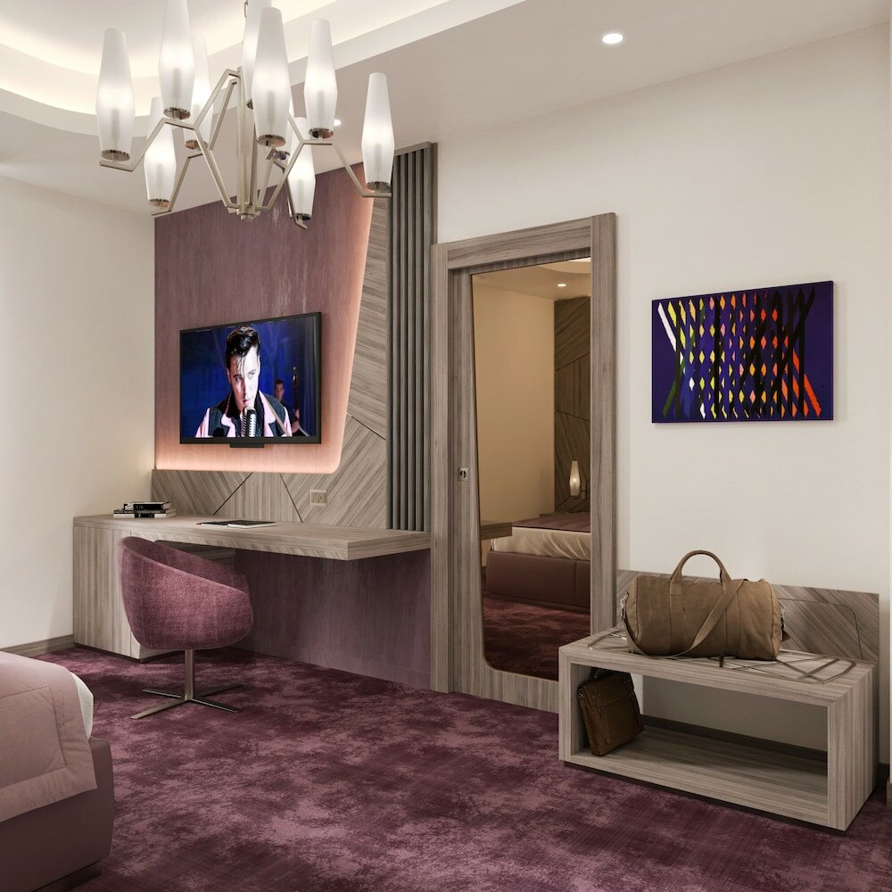 Фото Hotel VIA Veneto